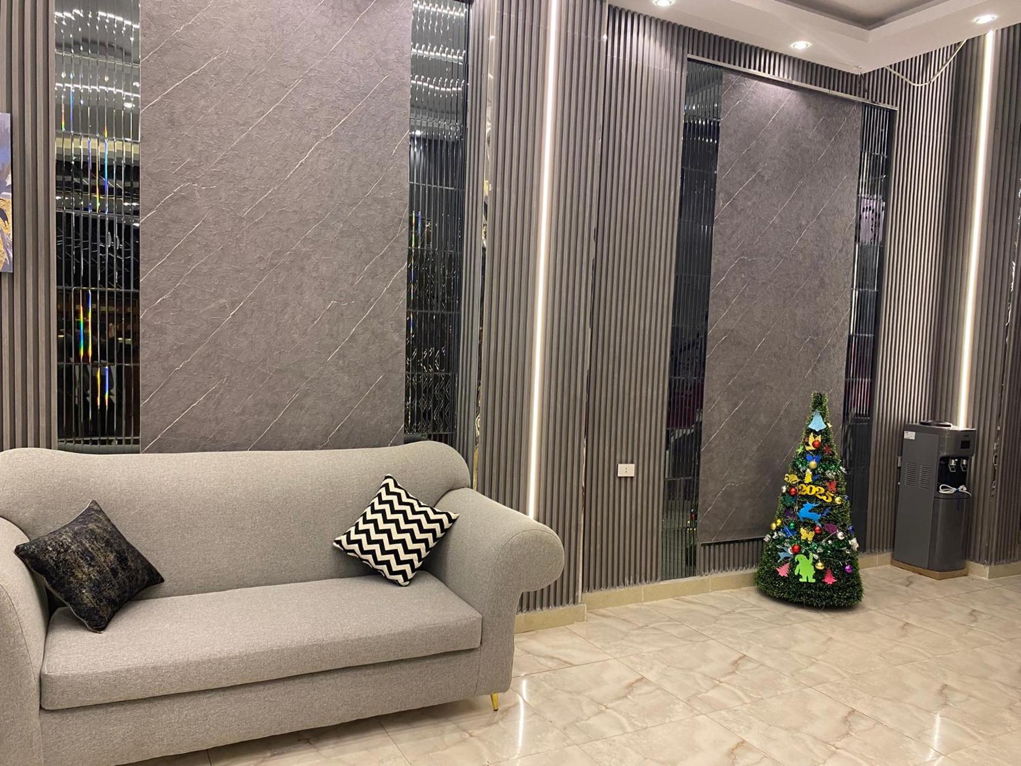 Royal Golden Pyramids Inn Giza Εξωτερικό φωτογραφία