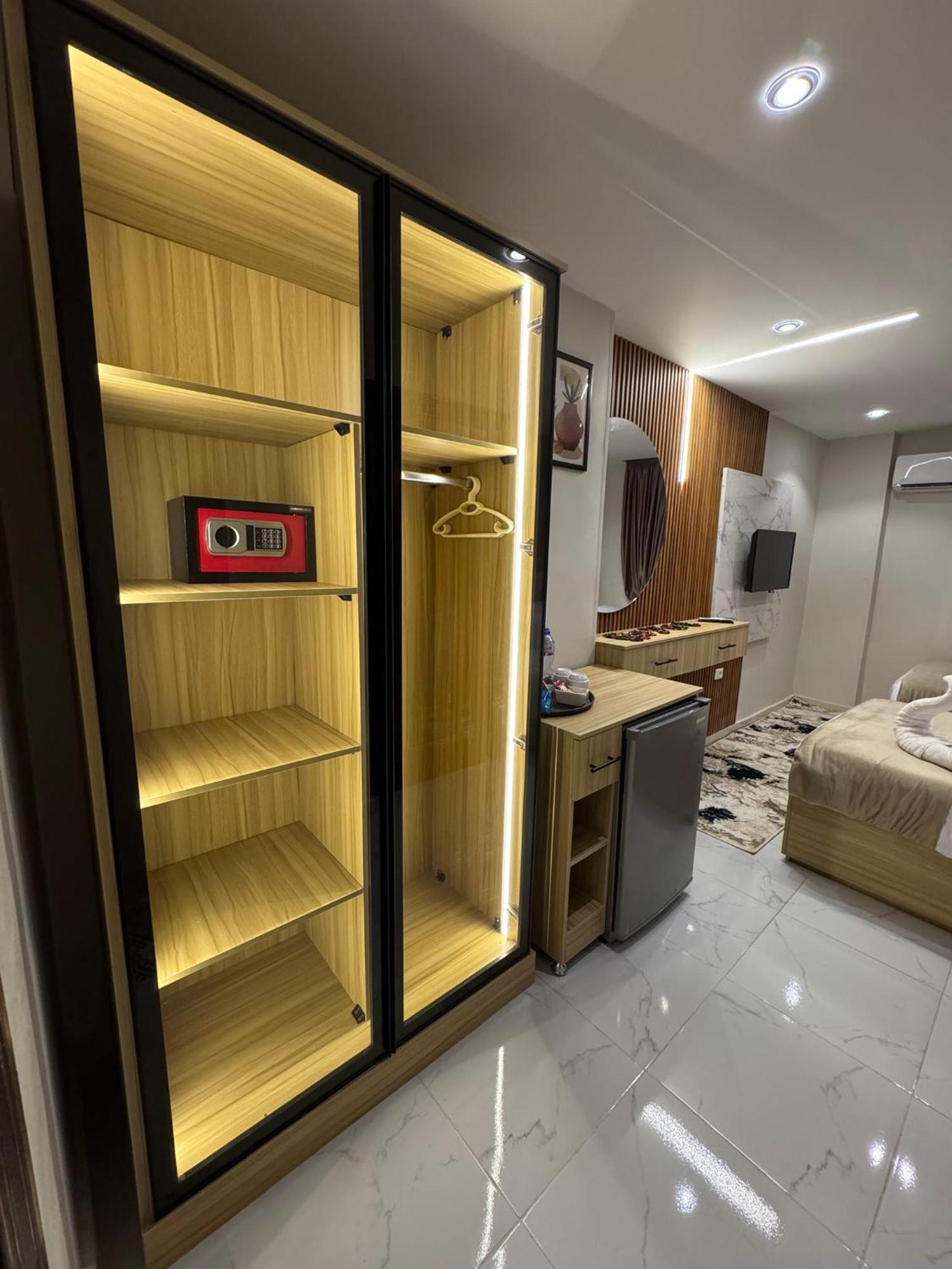 Royal Golden Pyramids Inn Giza Εξωτερικό φωτογραφία
